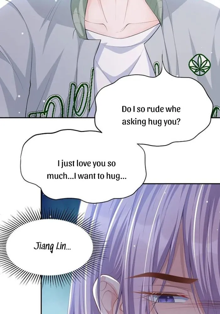 I’M A Stand-In Puppet For His Ex-Lover - Chapter 35 Page 28