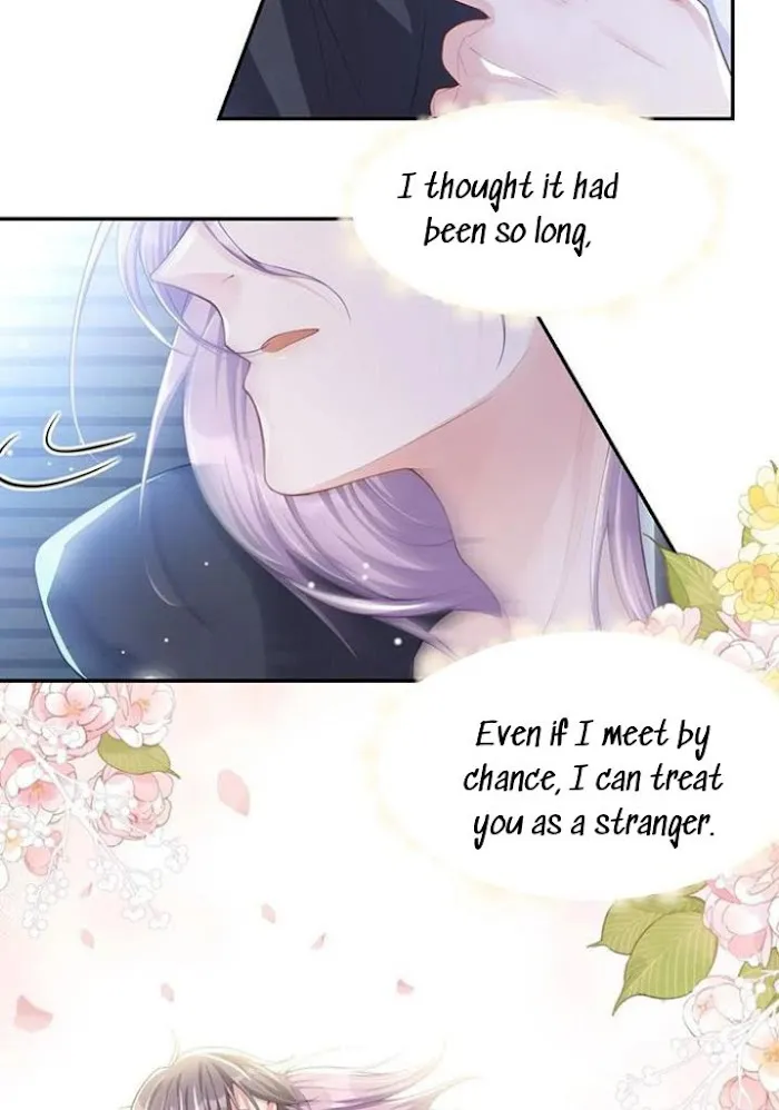 I’M A Stand-In Puppet For His Ex-Lover - Chapter 35 Page 31