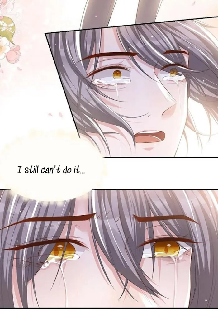 I’M A Stand-In Puppet For His Ex-Lover - Chapter 35 Page 33