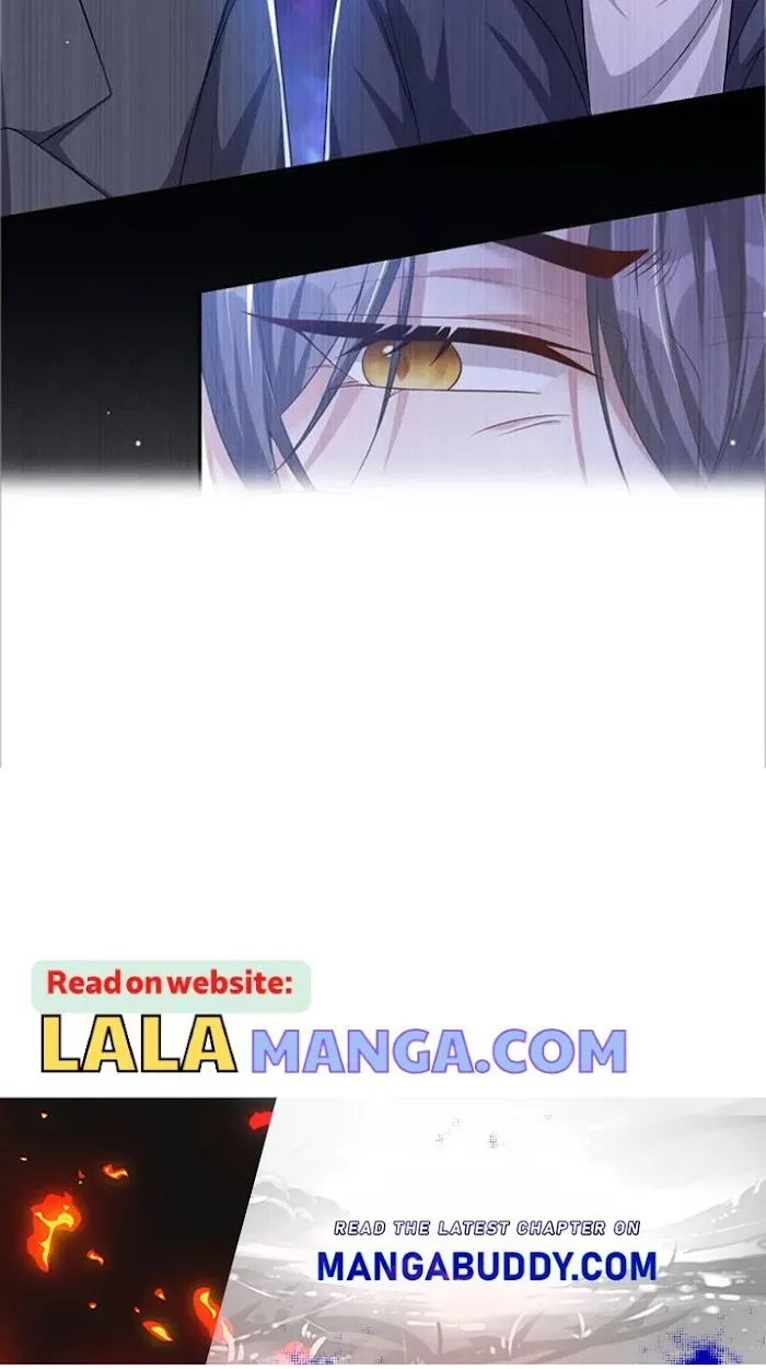 I’M A Stand-In Puppet For His Ex-Lover - Chapter 35 Page 45
