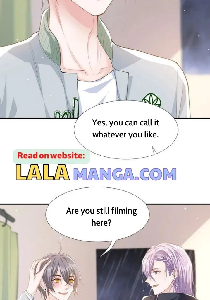 I’M A Stand-In Puppet For His Ex-Lover - Chapter 36 Page 6
