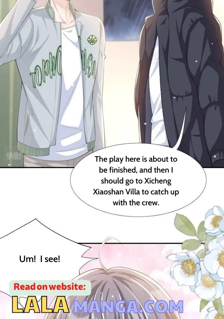 I’M A Stand-In Puppet For His Ex-Lover - Chapter 36 Page 7
