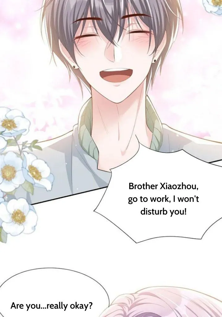 I’M A Stand-In Puppet For His Ex-Lover - Chapter 36 Page 8