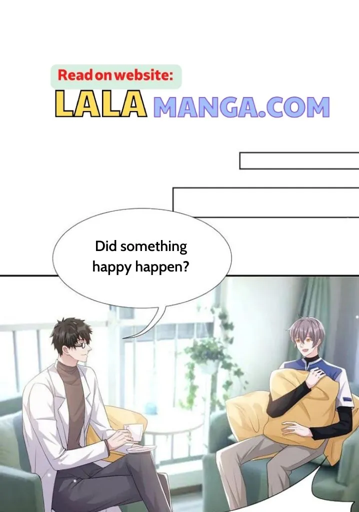 I’M A Stand-In Puppet For His Ex-Lover - Chapter 36 Page 13