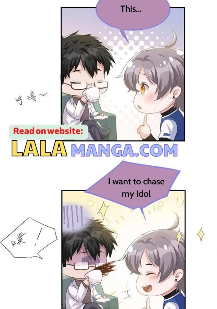 I’M A Stand-In Puppet For His Ex-Lover - Chapter 36 Page 15