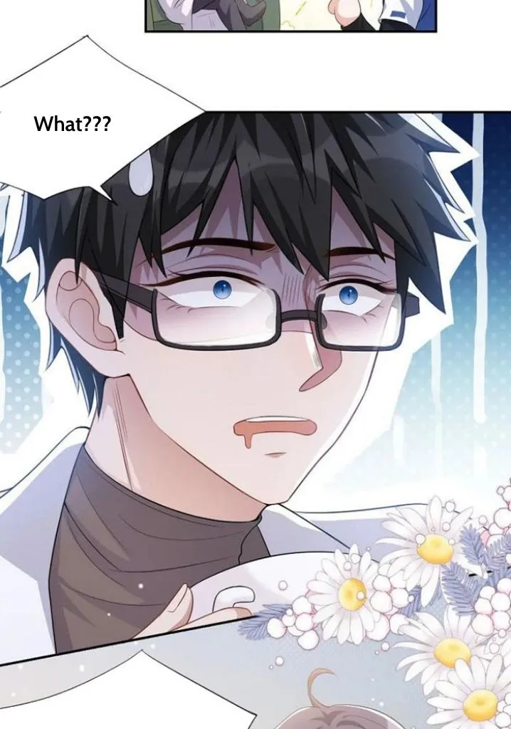 I’M A Stand-In Puppet For His Ex-Lover - Chapter 36 Page 16