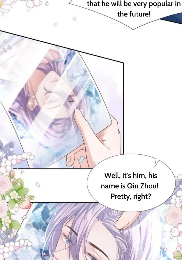I’M A Stand-In Puppet For His Ex-Lover - Chapter 36 Page 18