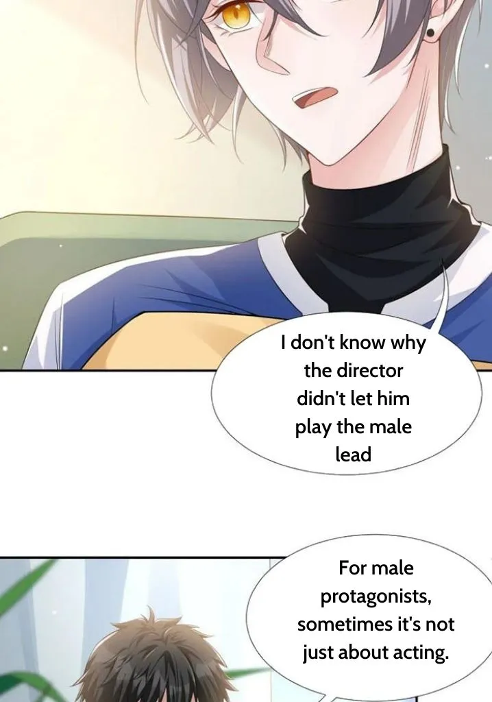 I’M A Stand-In Puppet For His Ex-Lover - Chapter 36 Page 20