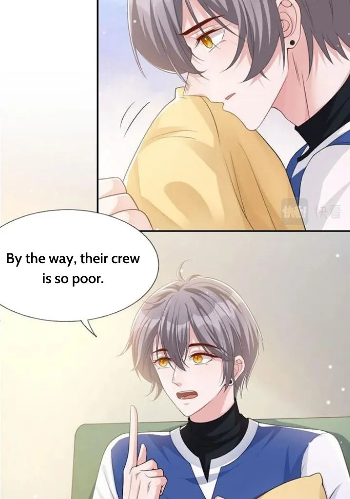 I’M A Stand-In Puppet For His Ex-Lover - Chapter 36 Page 22