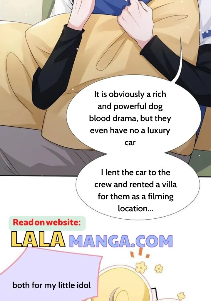 I’M A Stand-In Puppet For His Ex-Lover - Chapter 36 Page 23