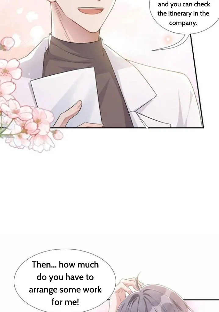 I’M A Stand-In Puppet For His Ex-Lover - Chapter 36 Page 26