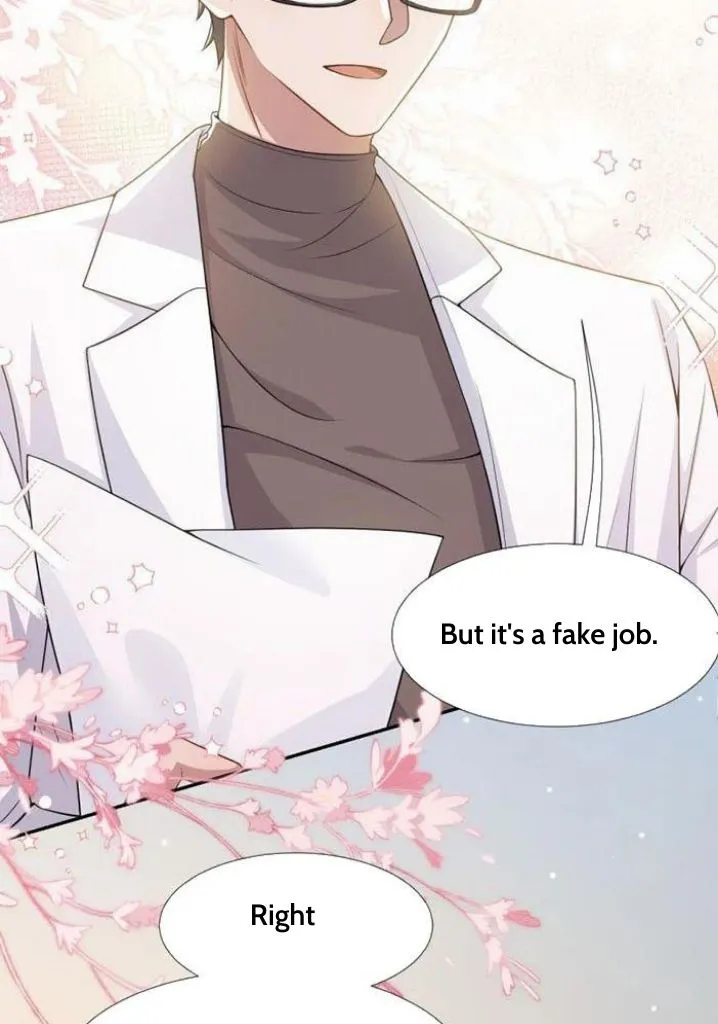 I’M A Stand-In Puppet For His Ex-Lover - Chapter 36 Page 28