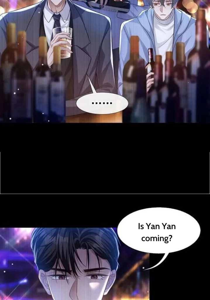 I’M A Stand-In Puppet For His Ex-Lover - Chapter 36 Page 32