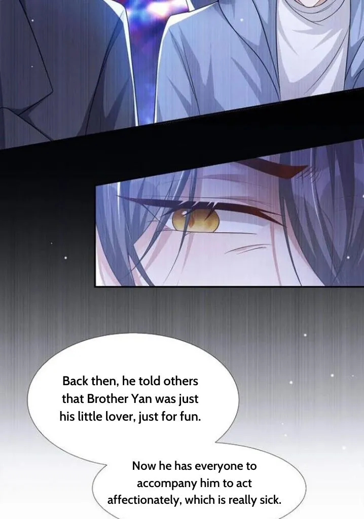 I’M A Stand-In Puppet For His Ex-Lover - Chapter 36 Page 34