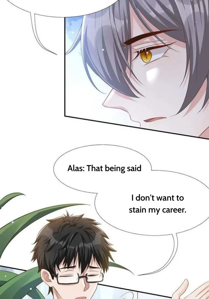 I’M A Stand-In Puppet For His Ex-Lover - Chapter 36 Page 36
