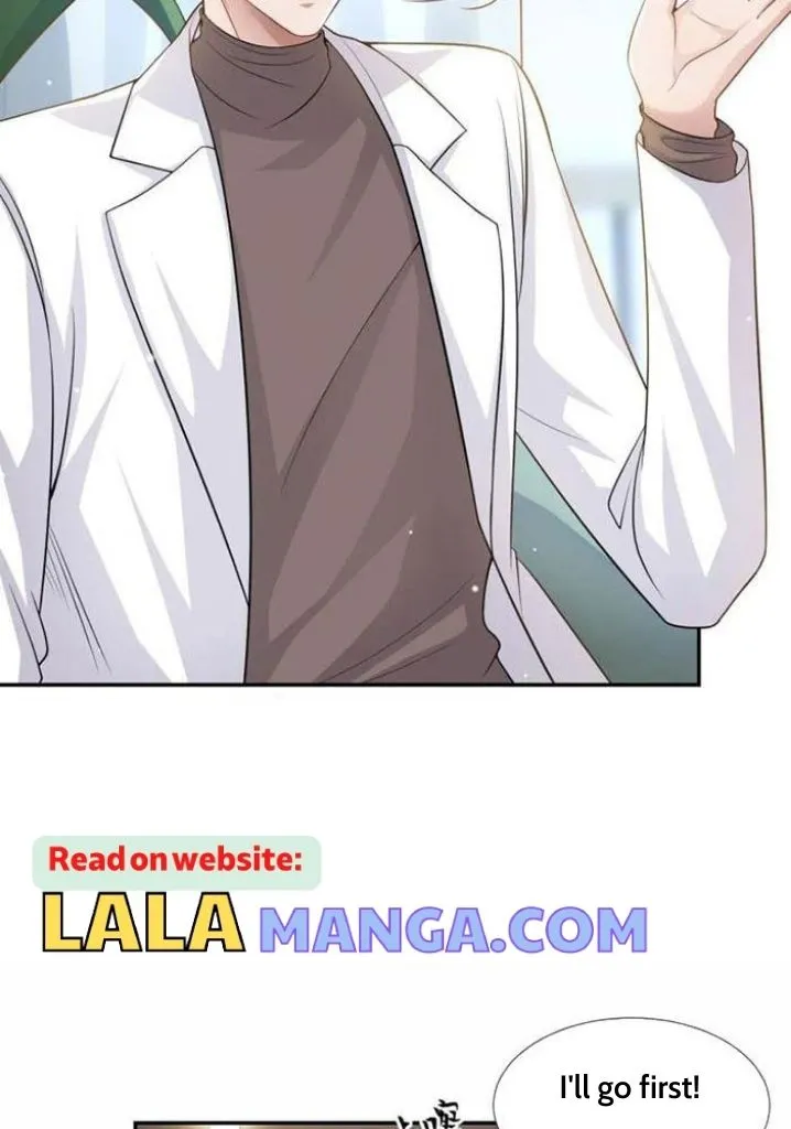 I’M A Stand-In Puppet For His Ex-Lover - Chapter 36 Page 37