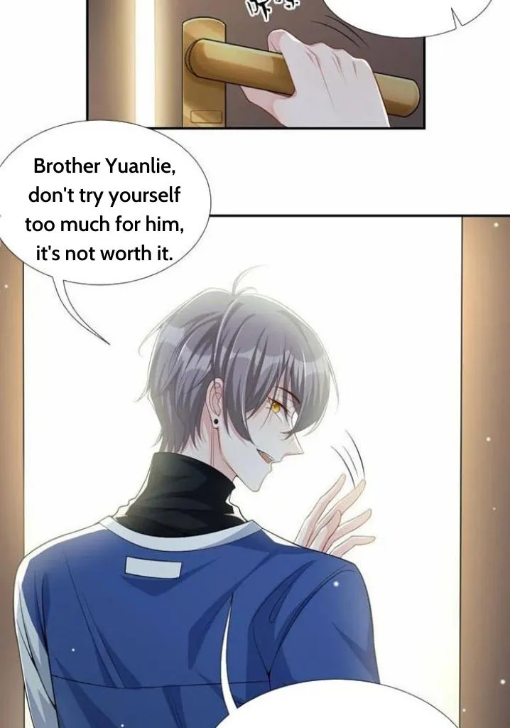 I’M A Stand-In Puppet For His Ex-Lover - Chapter 36 Page 38