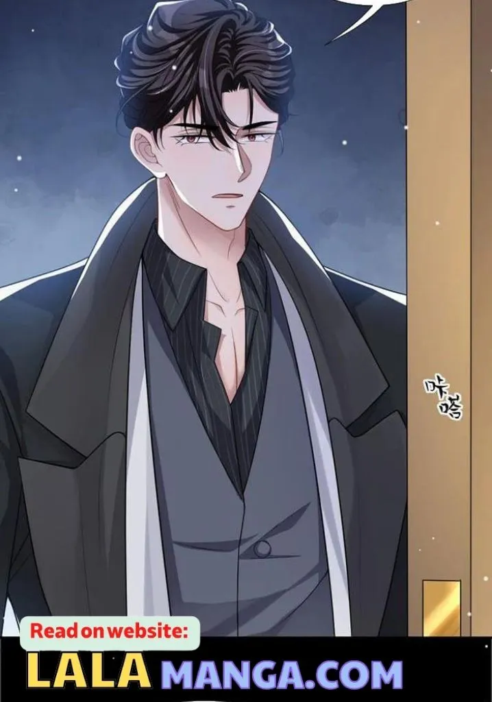 I’M A Stand-In Puppet For His Ex-Lover - Chapter 36 Page 41