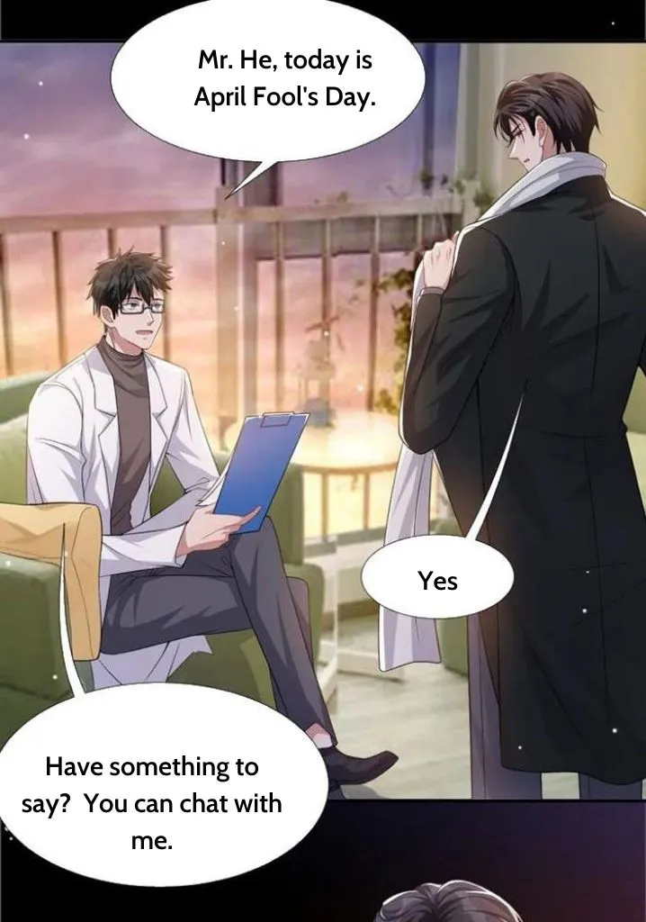 I’M A Stand-In Puppet For His Ex-Lover - Chapter 36 Page 42