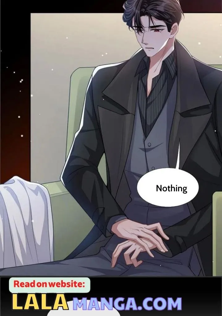 I’M A Stand-In Puppet For His Ex-Lover - Chapter 36 Page 43