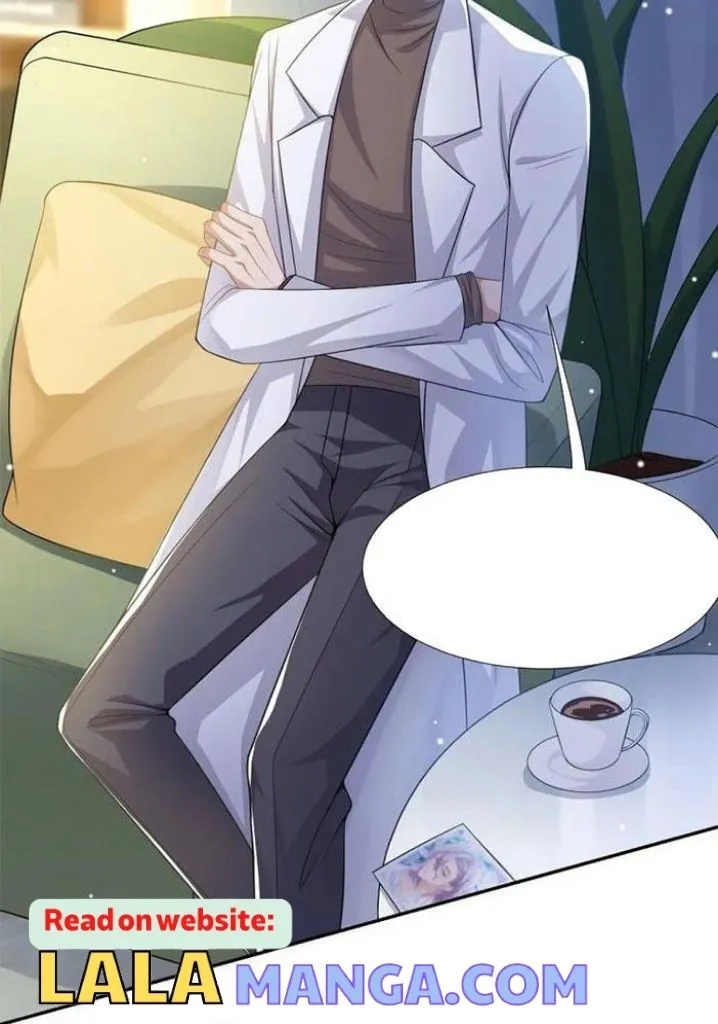 I’M A Stand-In Puppet For His Ex-Lover - Chapter 36 Page 45