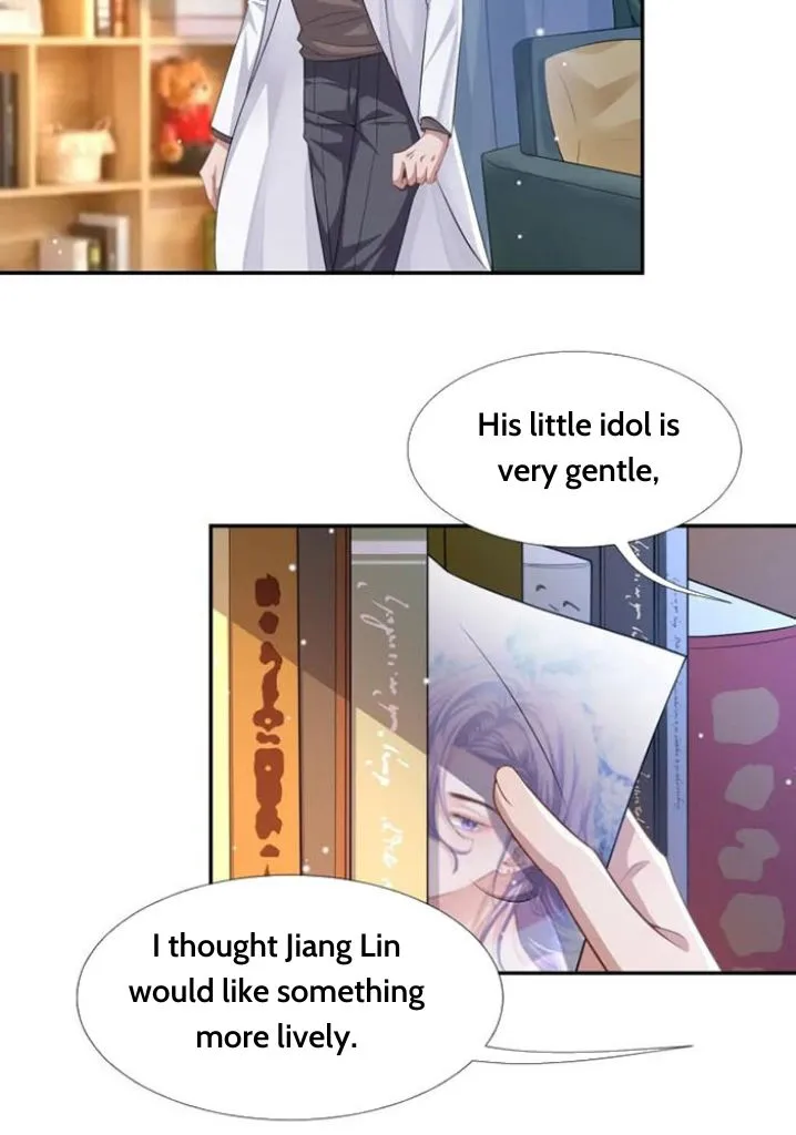 I’M A Stand-In Puppet For His Ex-Lover - Chapter 37 Page 6