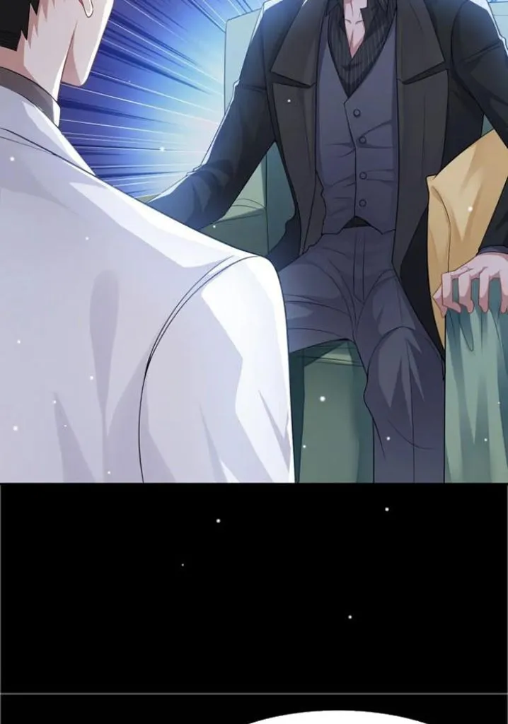 I’M A Stand-In Puppet For His Ex-Lover - Chapter 37 Page 10