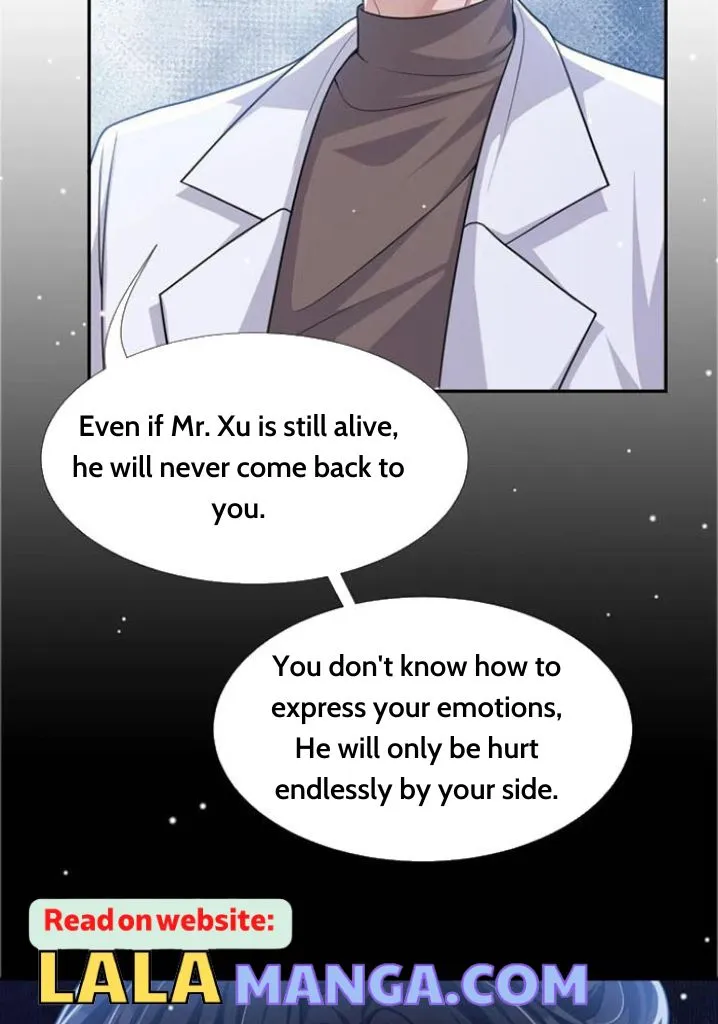 I’M A Stand-In Puppet For His Ex-Lover - Chapter 37 Page 13
