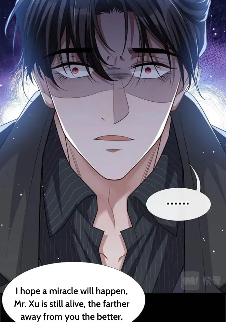 I’M A Stand-In Puppet For His Ex-Lover - Chapter 37 Page 14
