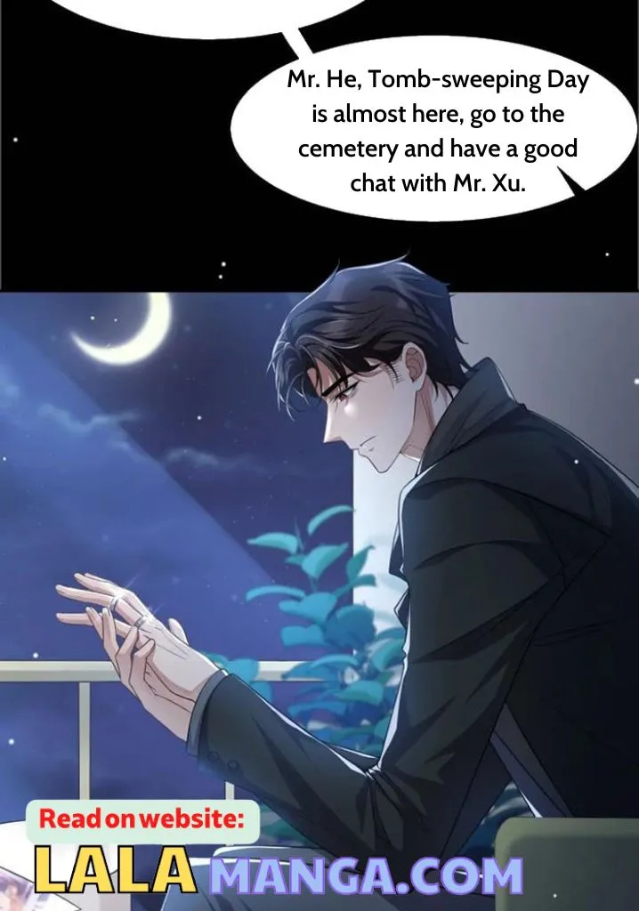 I’M A Stand-In Puppet For His Ex-Lover - Chapter 37 Page 15