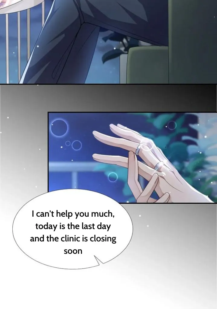I’M A Stand-In Puppet For His Ex-Lover - Chapter 37 Page 16