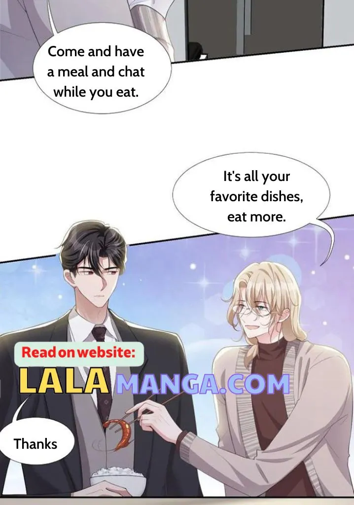 I’M A Stand-In Puppet For His Ex-Lover - Chapter 37 Page 25