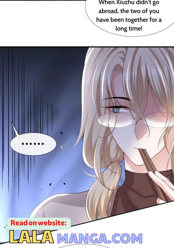 I’M A Stand-In Puppet For His Ex-Lover - Chapter 37 Page 27
