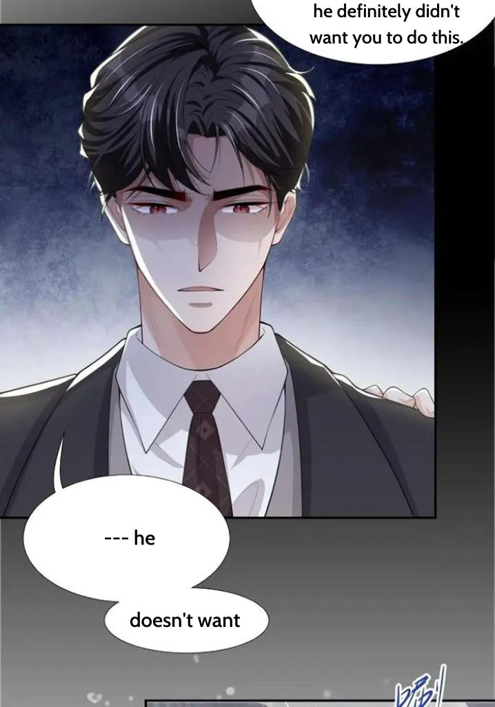 I’M A Stand-In Puppet For His Ex-Lover - Chapter 37 Page 30