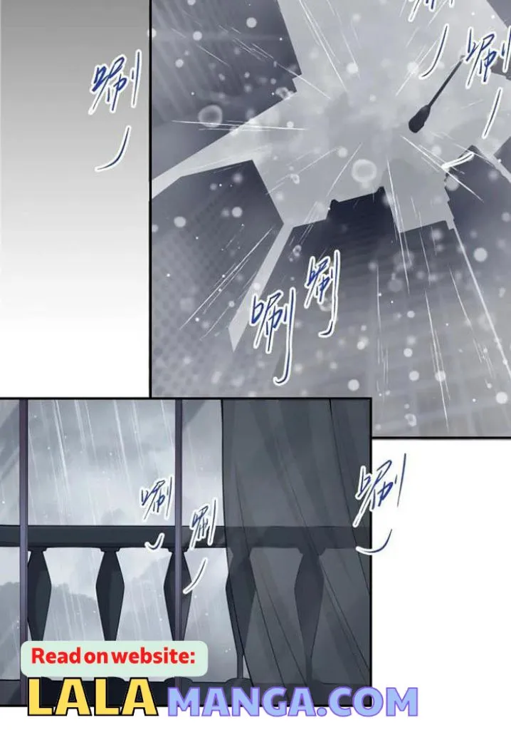 I’M A Stand-In Puppet For His Ex-Lover - Chapter 37 Page 31