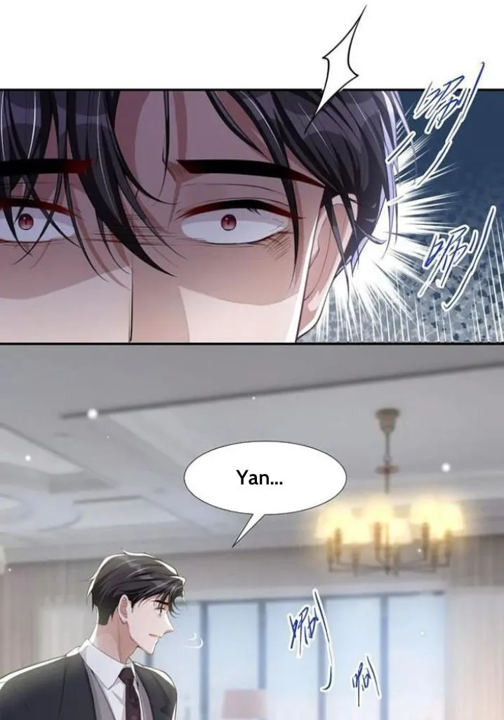 I’M A Stand-In Puppet For His Ex-Lover - Chapter 37 Page 32