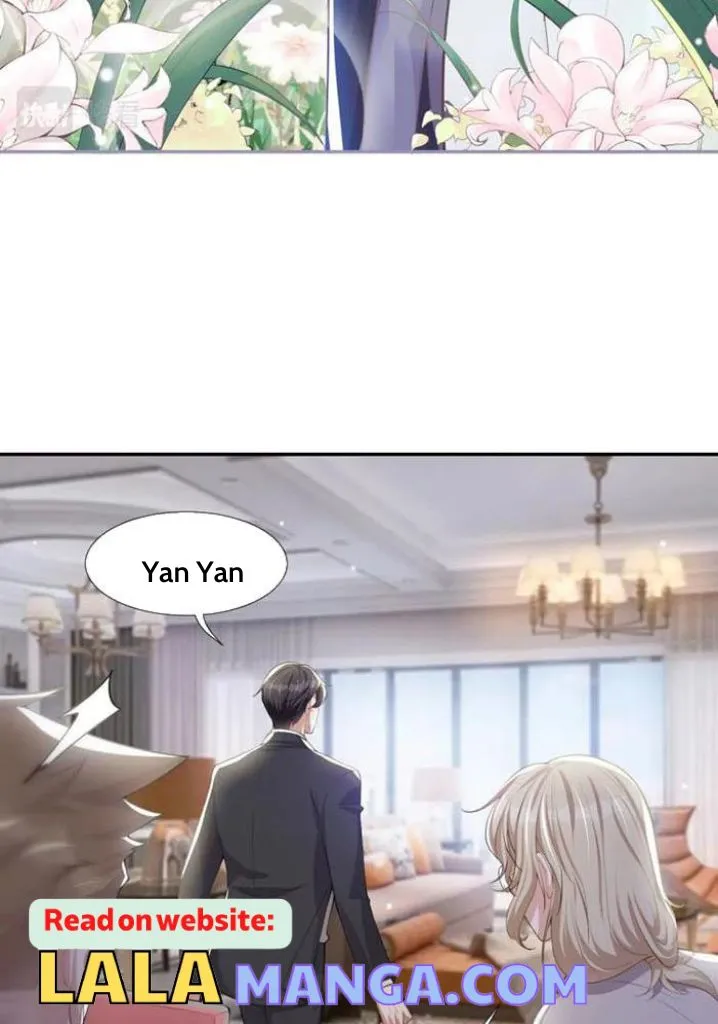 I’M A Stand-In Puppet For His Ex-Lover - Chapter 37 Page 35