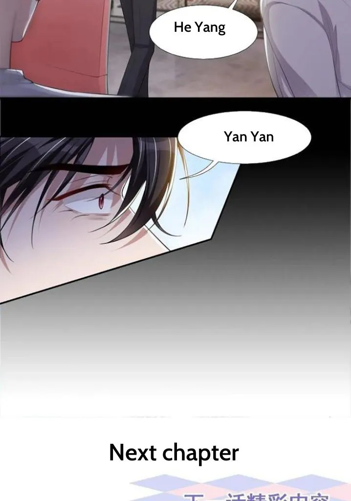 I’M A Stand-In Puppet For His Ex-Lover - Chapter 37 Page 36