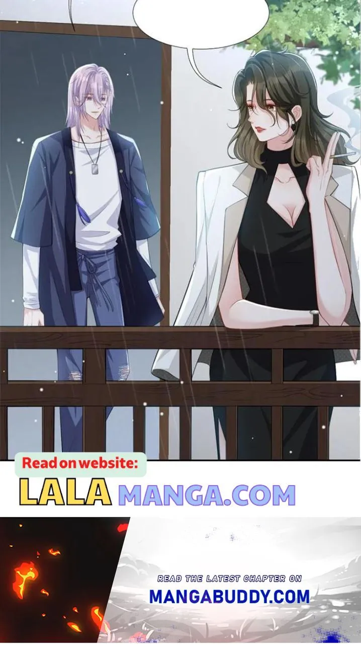 I’M A Stand-In Puppet For His Ex-Lover - Chapter 37 Page 39