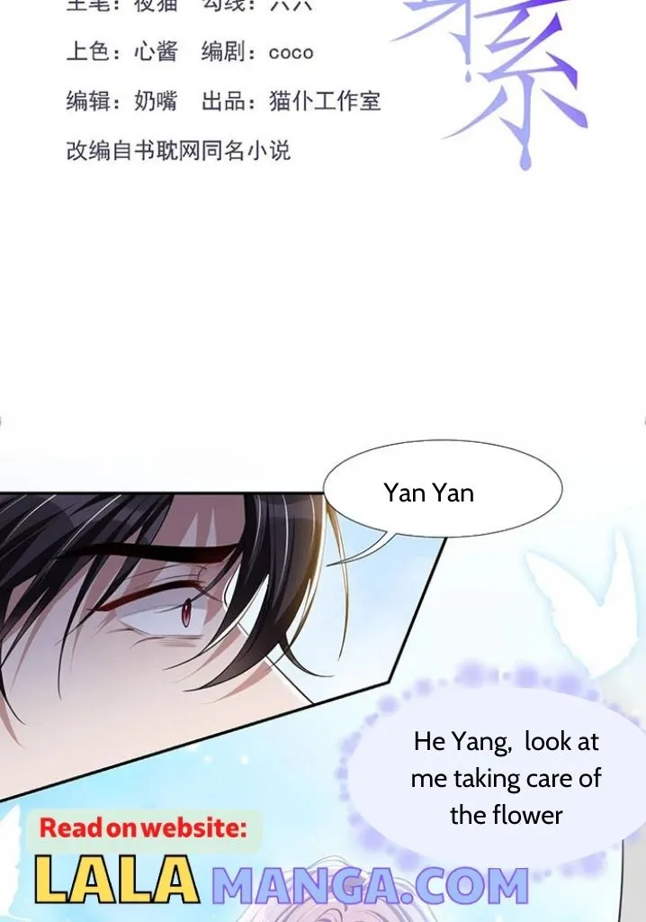 I’M A Stand-In Puppet For His Ex-Lover - Chapter 38 Page 4