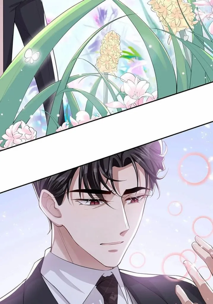 I’M A Stand-In Puppet For His Ex-Lover - Chapter 38 Page 7