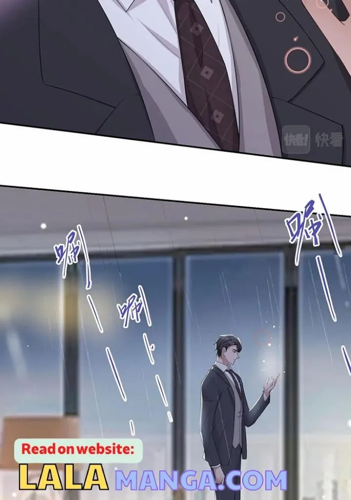 I’M A Stand-In Puppet For His Ex-Lover - Chapter 38 Page 8