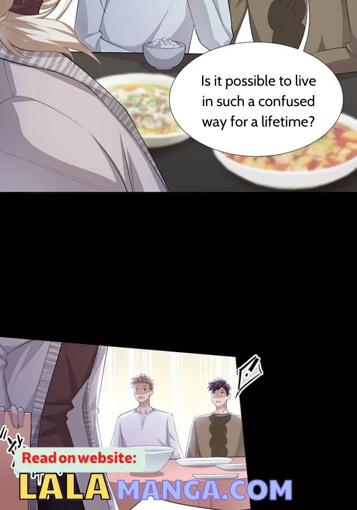 I’M A Stand-In Puppet For His Ex-Lover - Chapter 38 Page 10