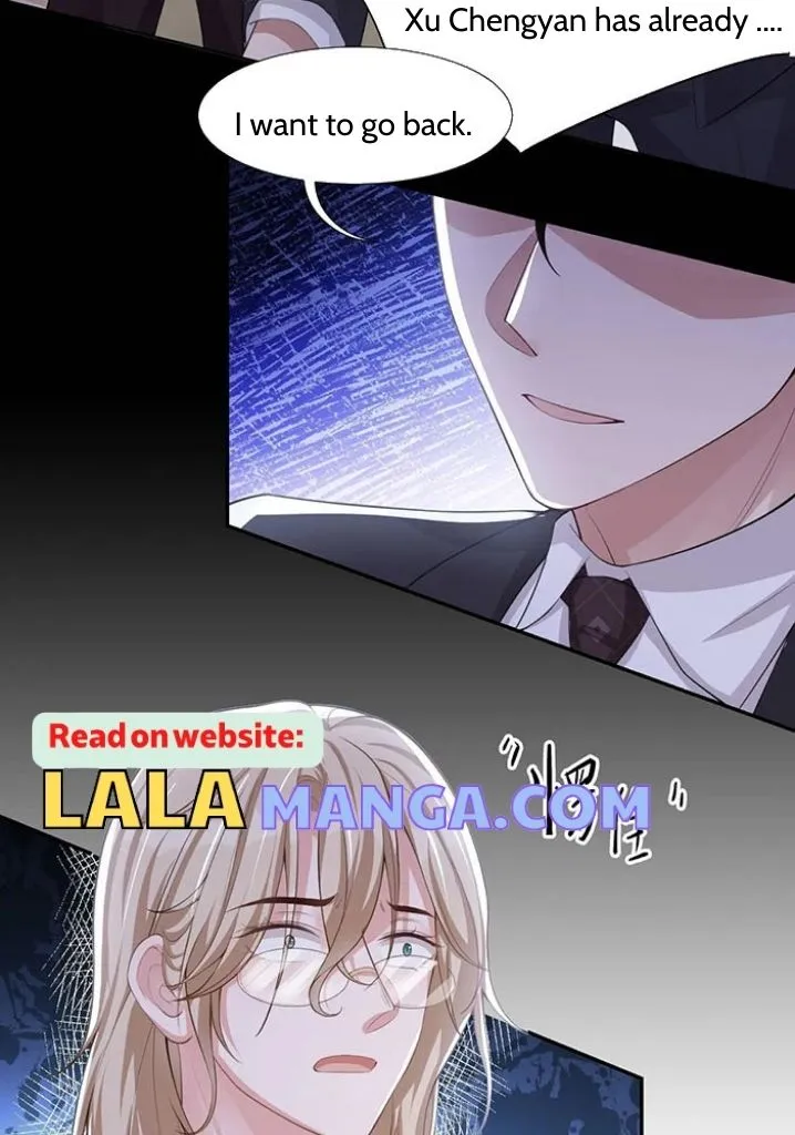 I’M A Stand-In Puppet For His Ex-Lover - Chapter 38 Page 12