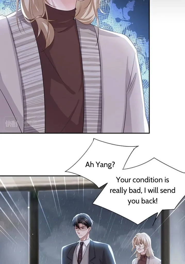 I’M A Stand-In Puppet For His Ex-Lover - Chapter 38 Page 13