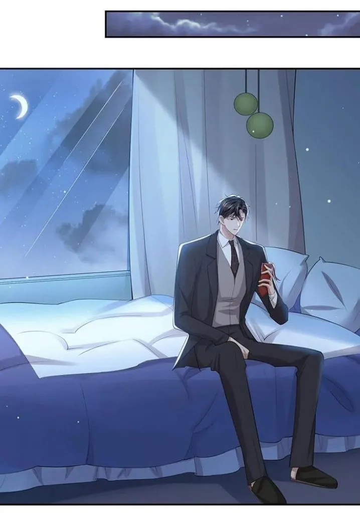 I’M A Stand-In Puppet For His Ex-Lover - Chapter 38 Page 19