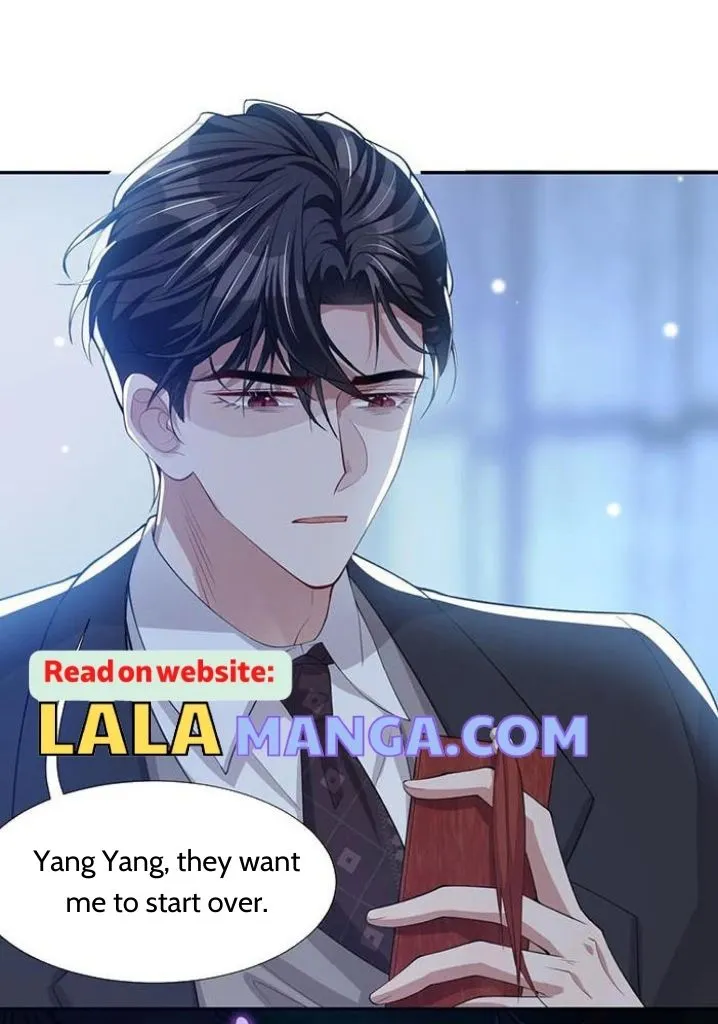 I’M A Stand-In Puppet For His Ex-Lover - Chapter 38 Page 20