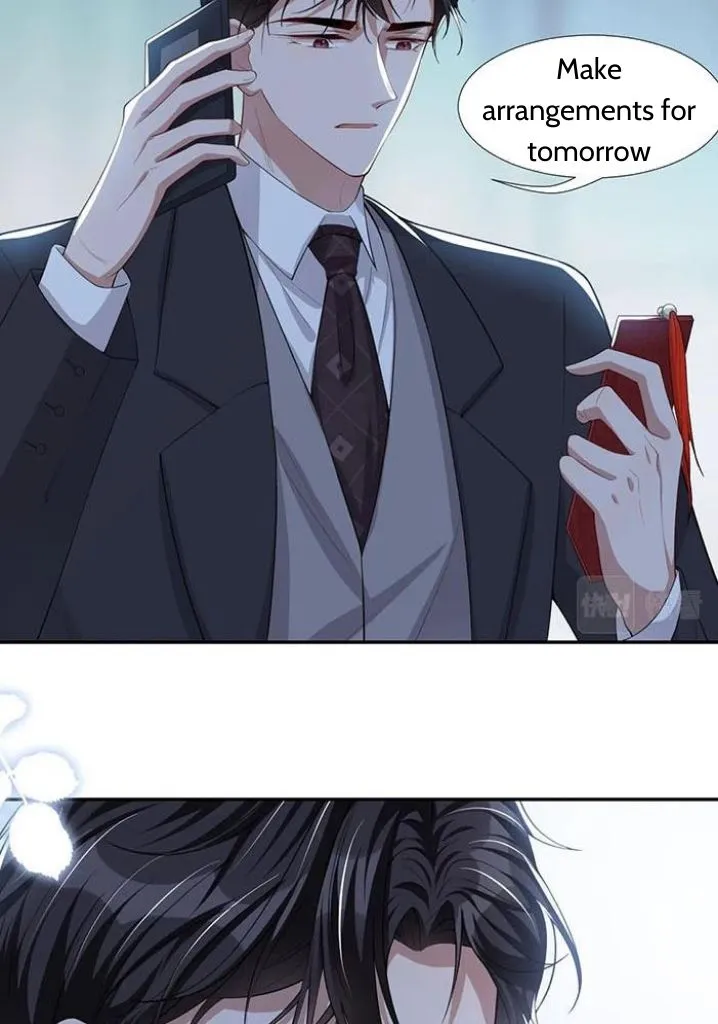 I’M A Stand-In Puppet For His Ex-Lover - Chapter 38 Page 23