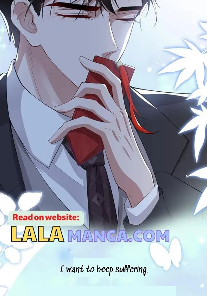 I’M A Stand-In Puppet For His Ex-Lover - Chapter 38 Page 24