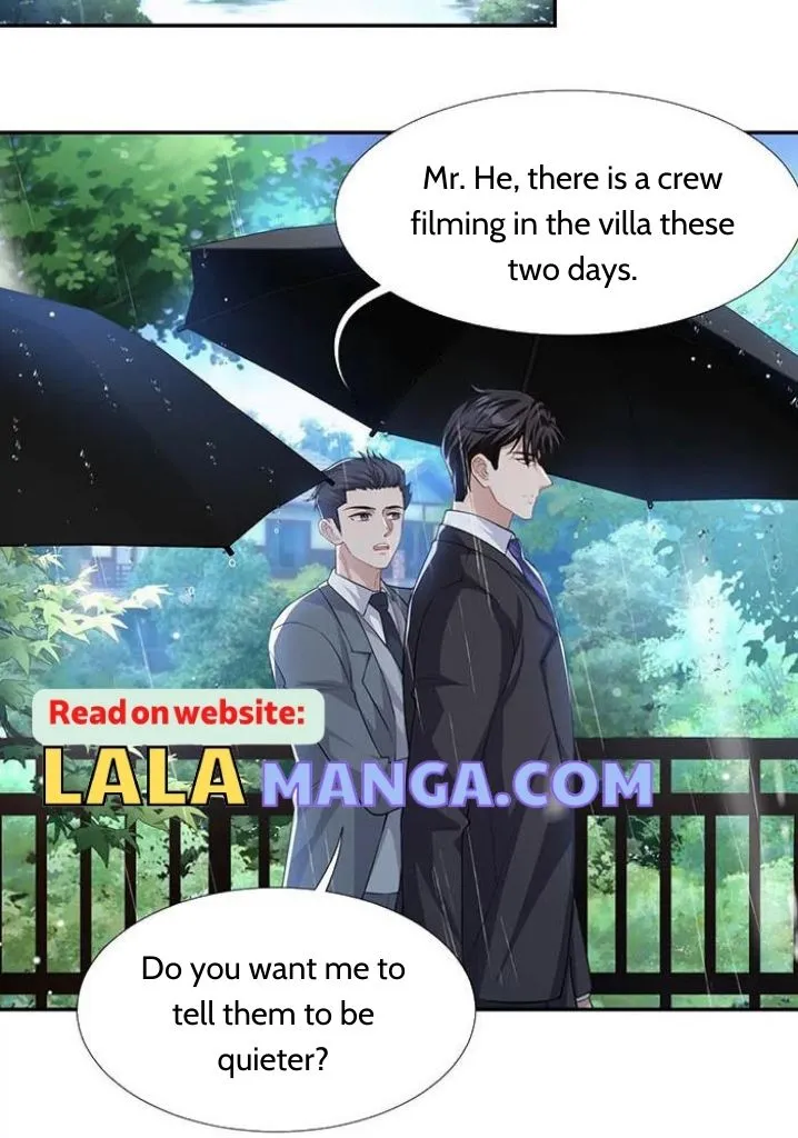I’M A Stand-In Puppet For His Ex-Lover - Chapter 38 Page 26